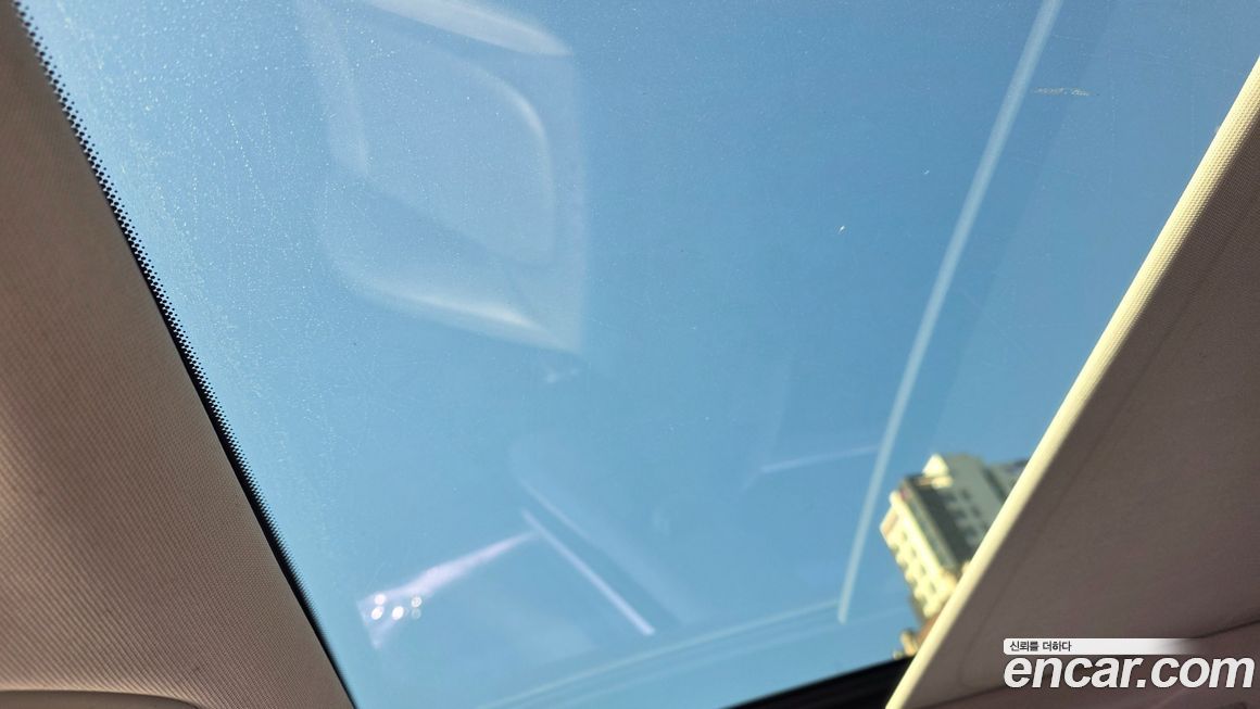 Hyundai Santafe 2013