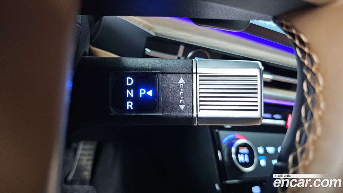 Hyundai Santafe 2025