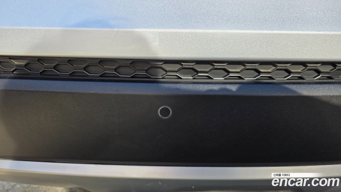 Hyundai Santafe 2013