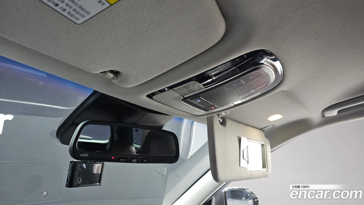 Hyundai Palisade 2019