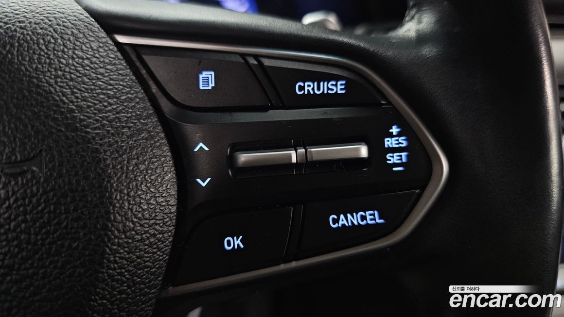 Hyundai Palisade 2019