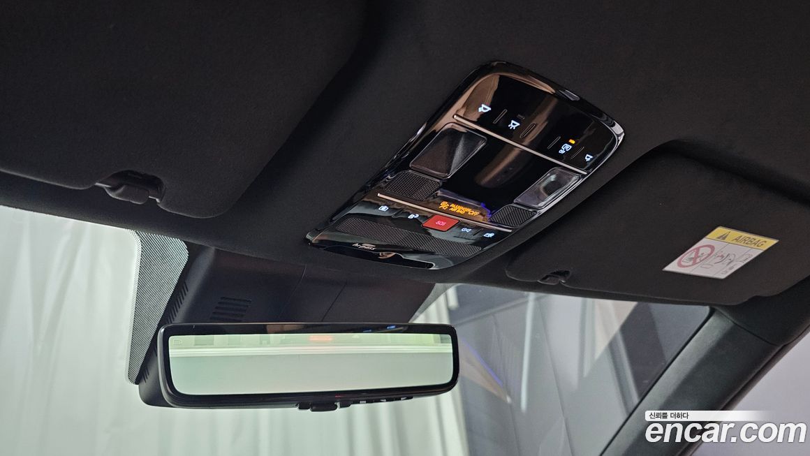 Hyundai Santafe 2025