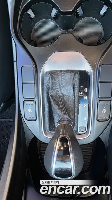 Hyundai Santafe 2013