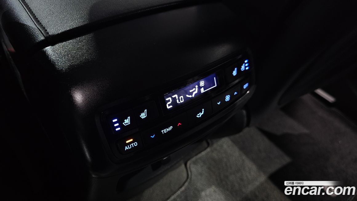 Hyundai Palisade 2019