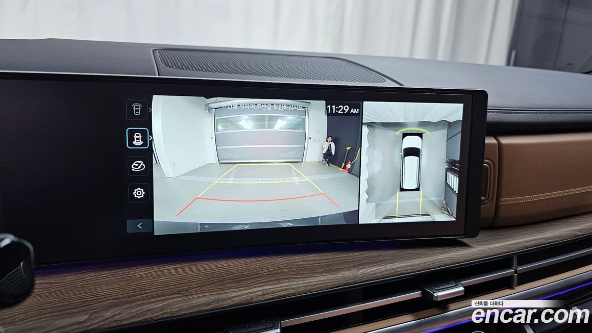 Hyundai Santafe 2025