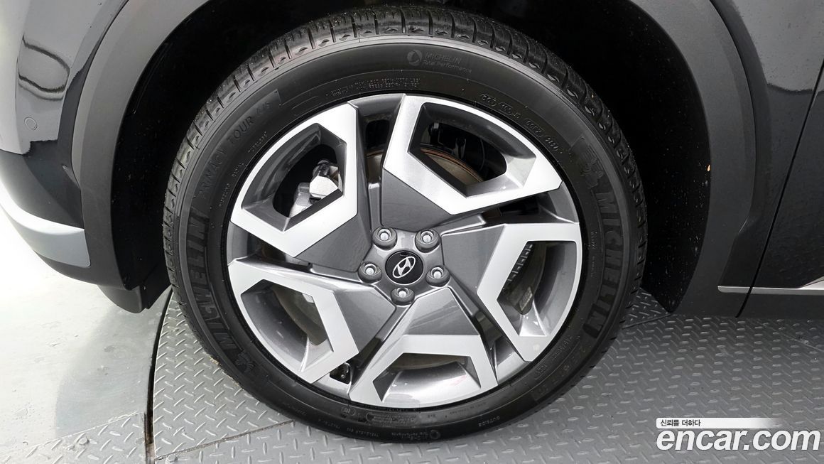 Hyundai Palisade 2024