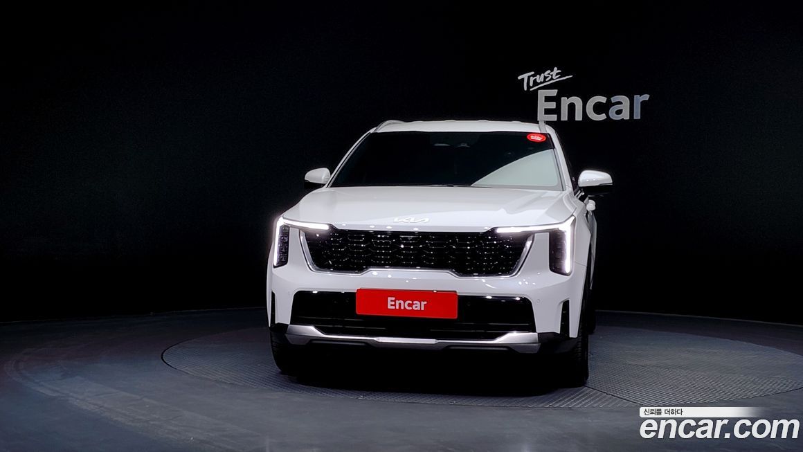Kia Sorento 2024