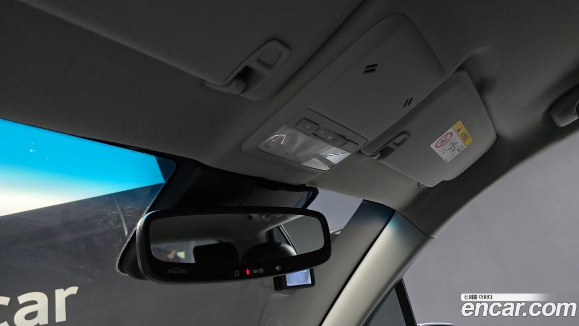 ChevroletGMDaewoo Trax 2021