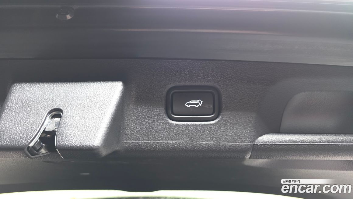 Hyundai Palisade 2024