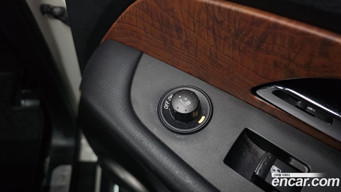 KG_Mobility_Ssangyong Rexton 2016