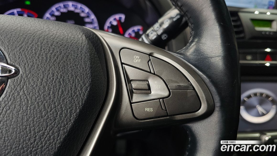 KG_Mobility_Ssangyong Rexton 2016