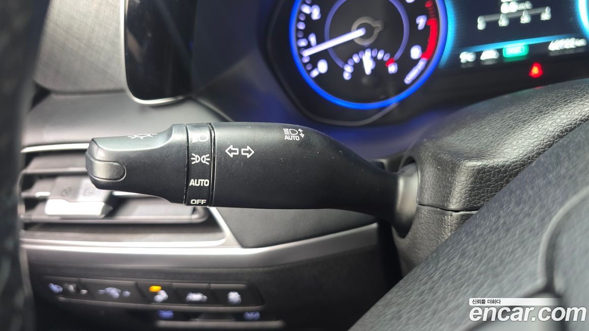 Hyundai Palisade 2020