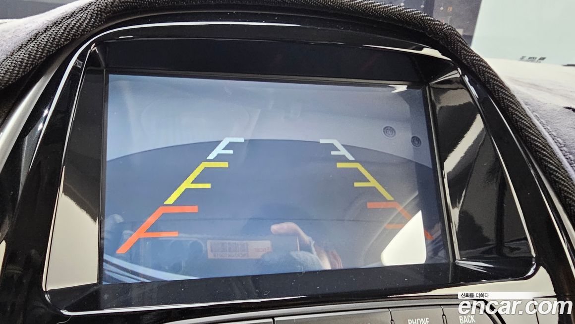 ChevroletGMDaewoo Spark 2018