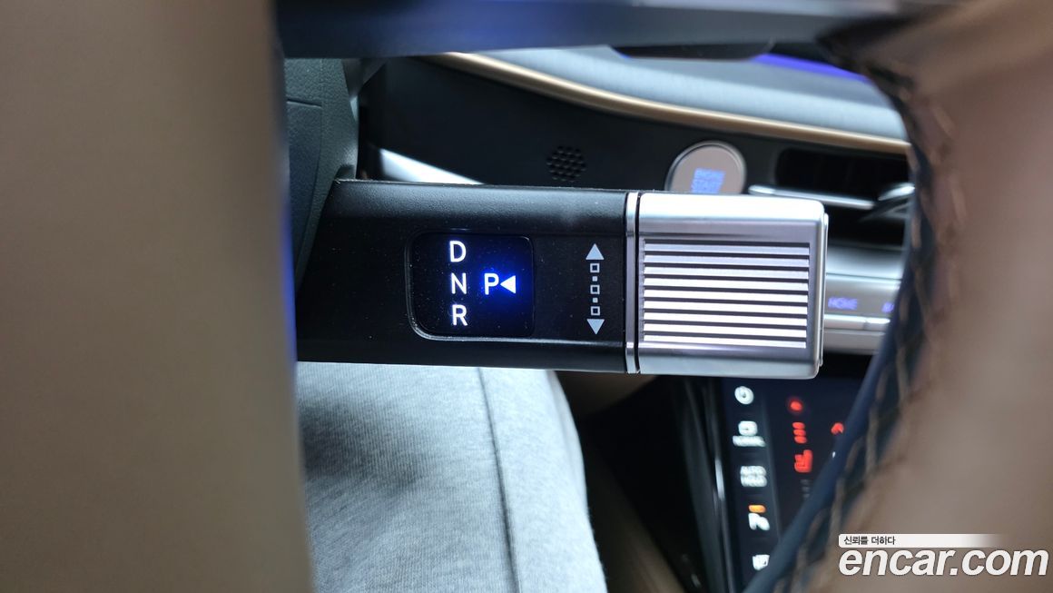 Hyundai Grandeur 2025