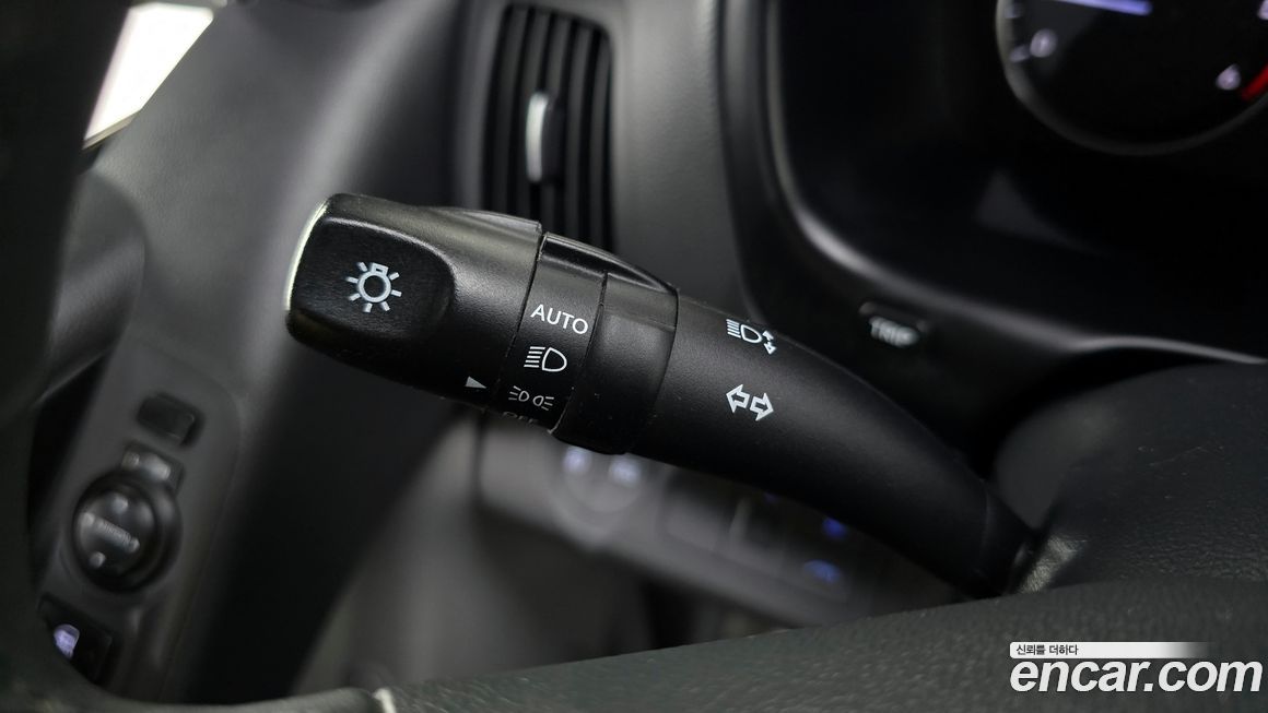 Hyundai Starex 2017