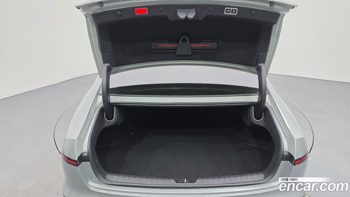 Hyundai Grandeur 2025