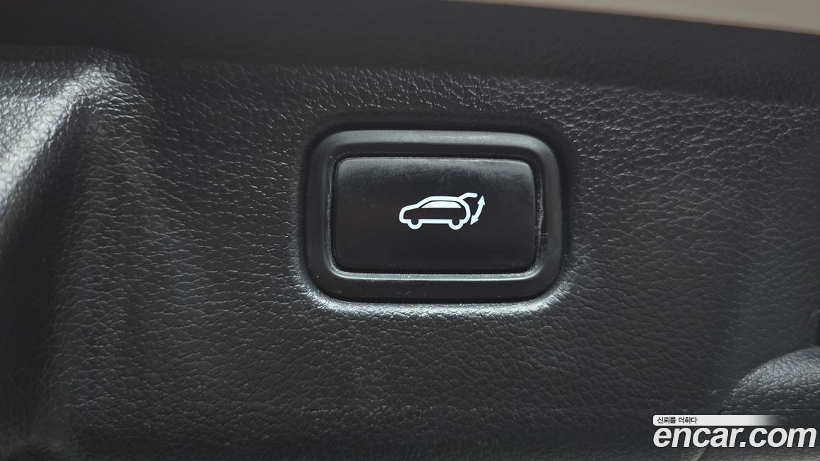 Hyundai Palisade 2020