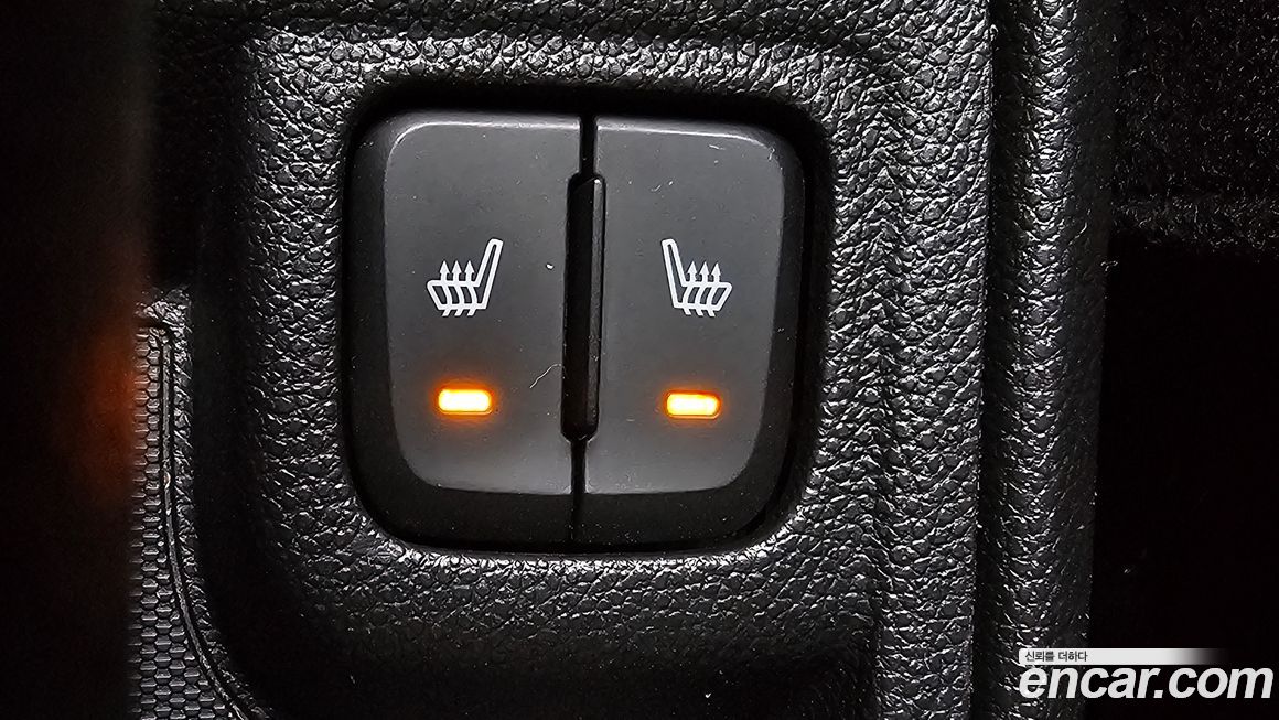 ChevroletGMDaewoo Spark 2018