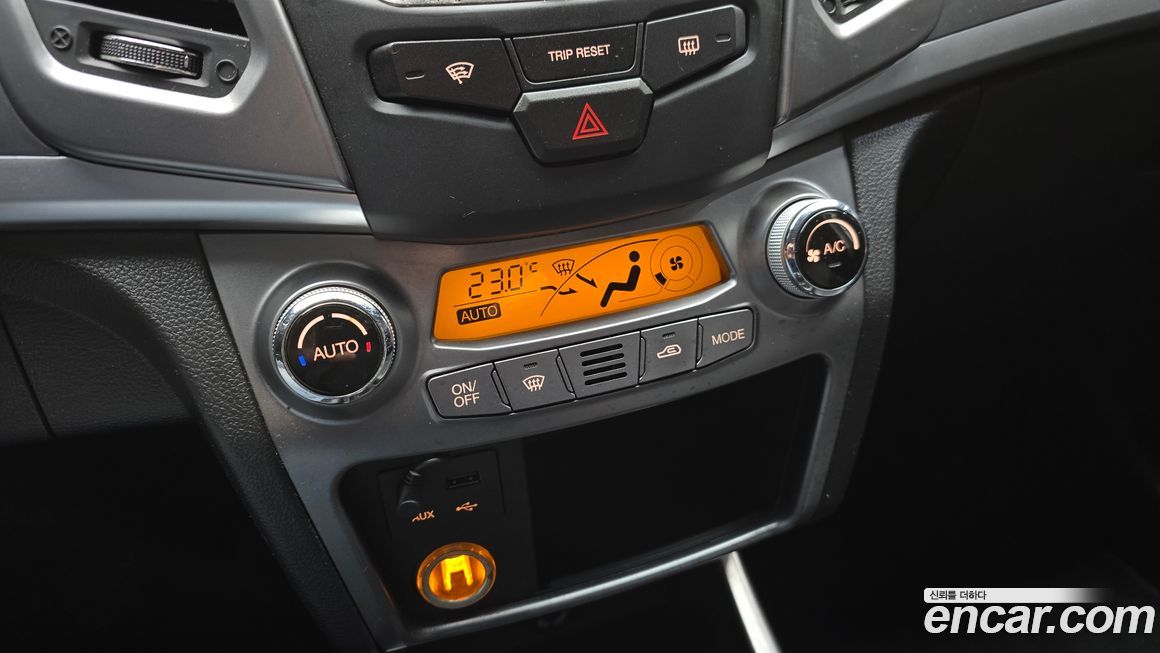 KG_Mobility_Ssangyong KORANDO 2014