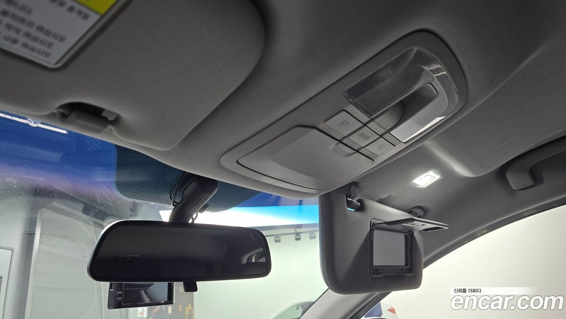 KG_Mobility_Ssangyong KORANDO 2014