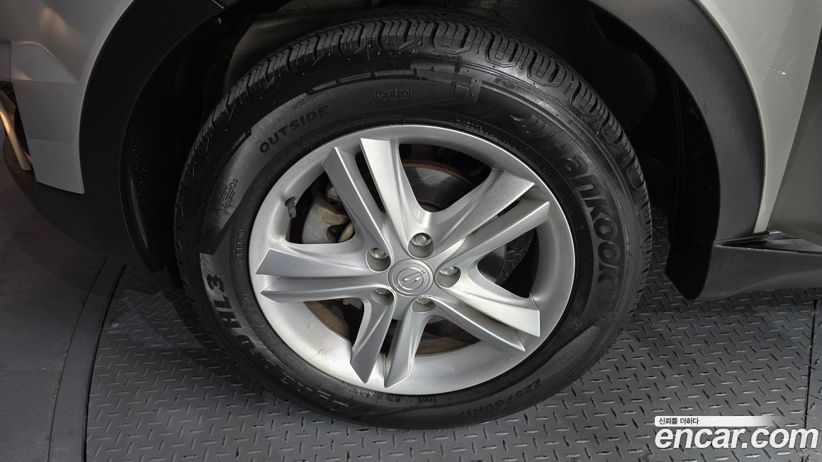 KG_Mobility_Ssangyong KORANDO 2014