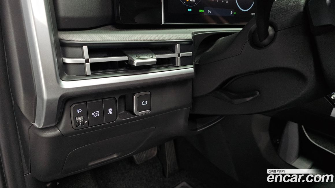 Hyundai Santafe 2025