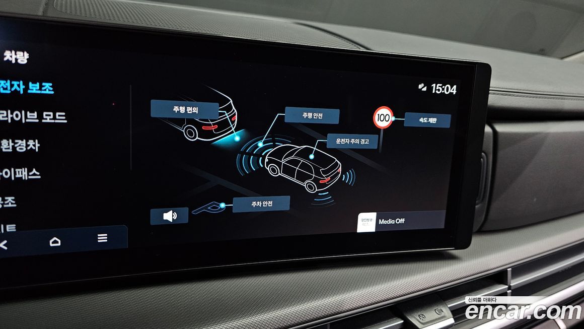 Hyundai Santafe 2025