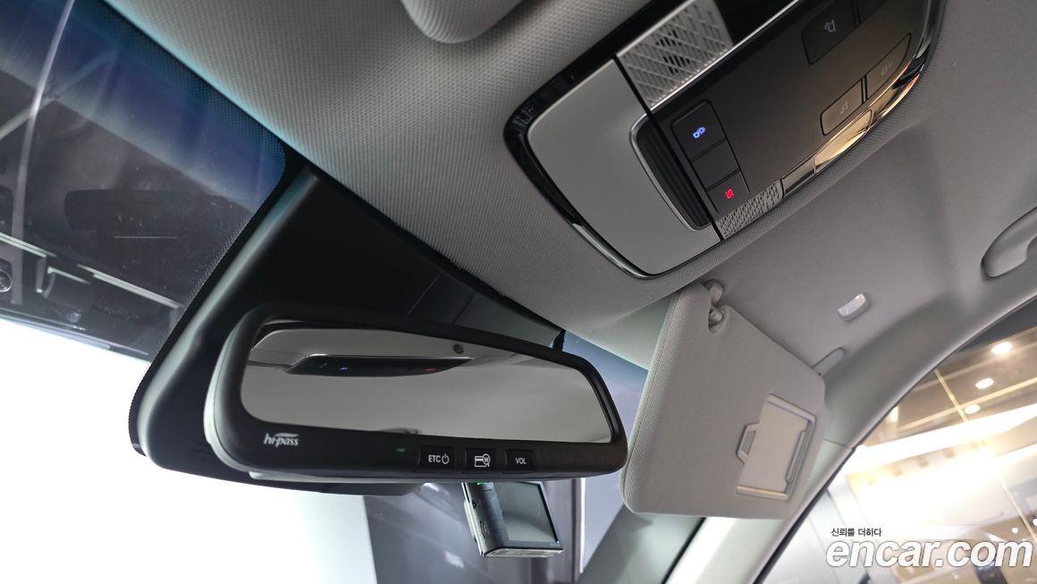 Hyundai Palisade 2019