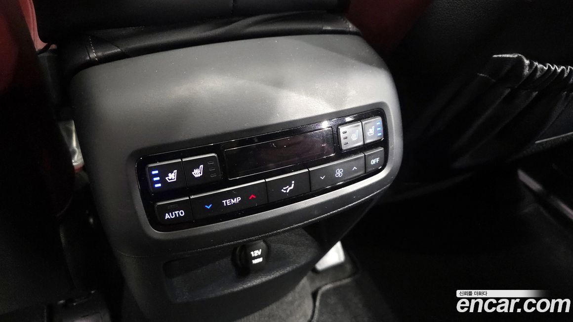 Hyundai Palisade 2020