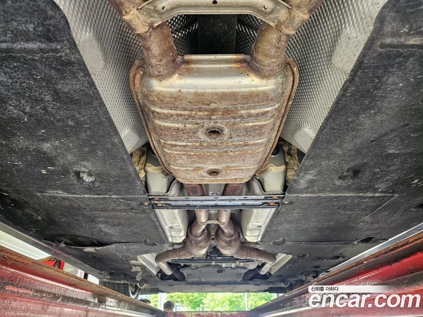 Hyundai Genesis 2015