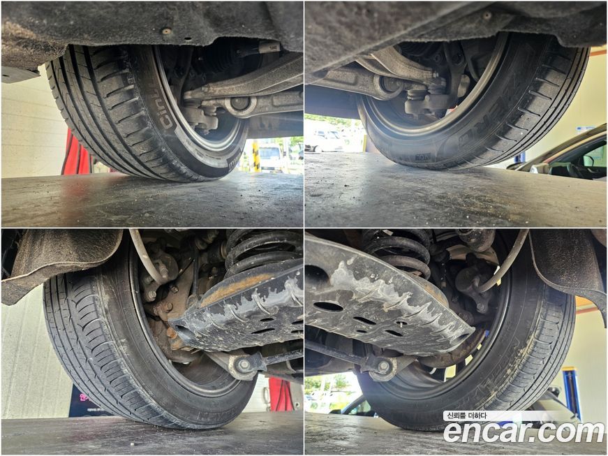 Hyundai Genesis 2015