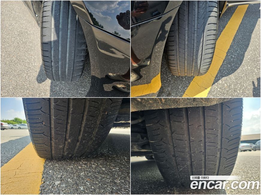 Hyundai Genesis 2015