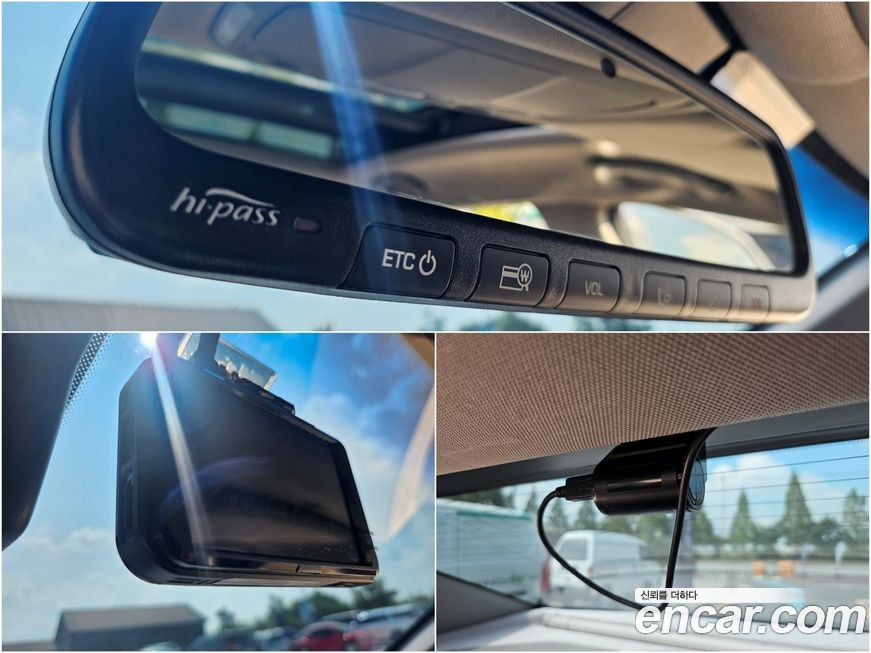 Hyundai Genesis 2015