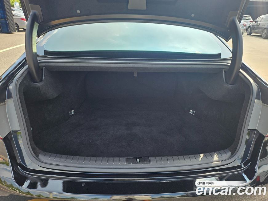 Hyundai Genesis 2015