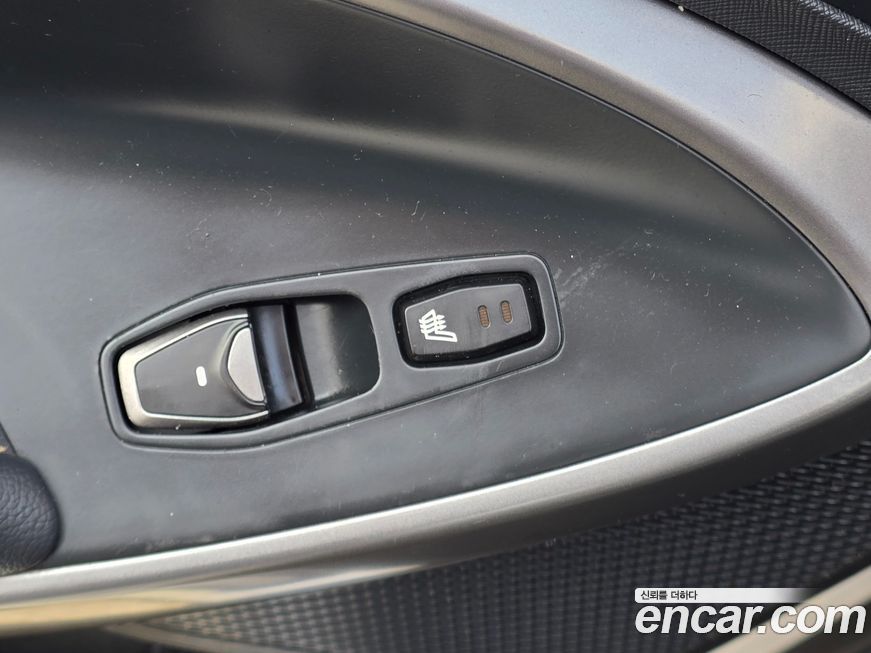 Hyundai Santafe 2014