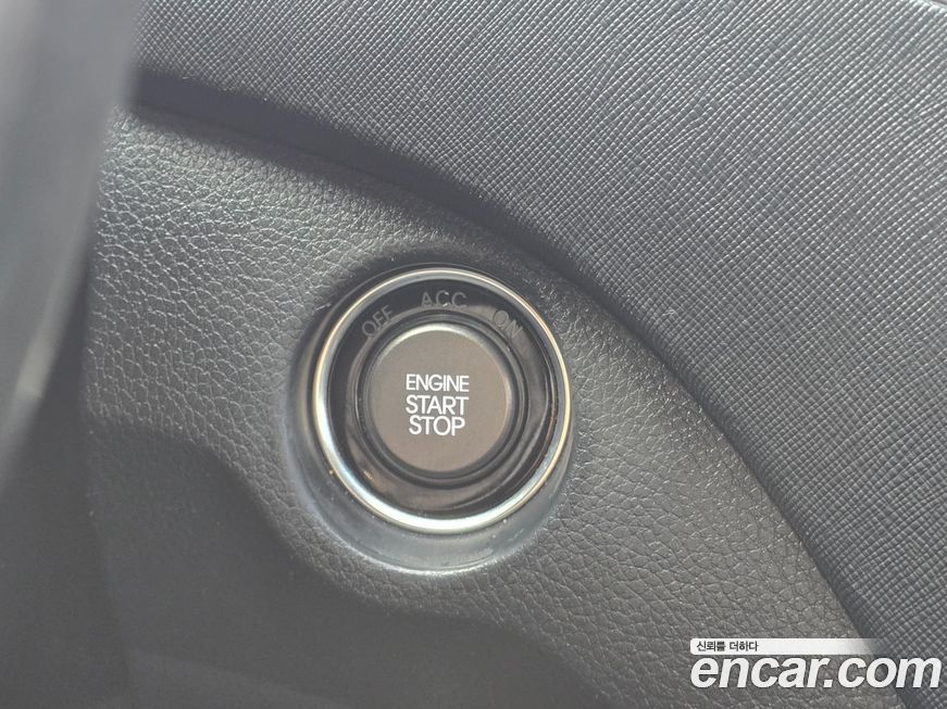 Hyundai Santafe 2014