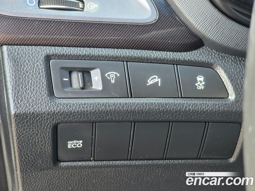 Hyundai Santafe 2014