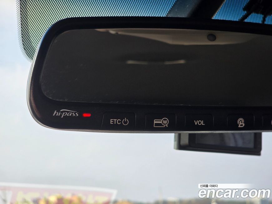 Hyundai Santafe 2014