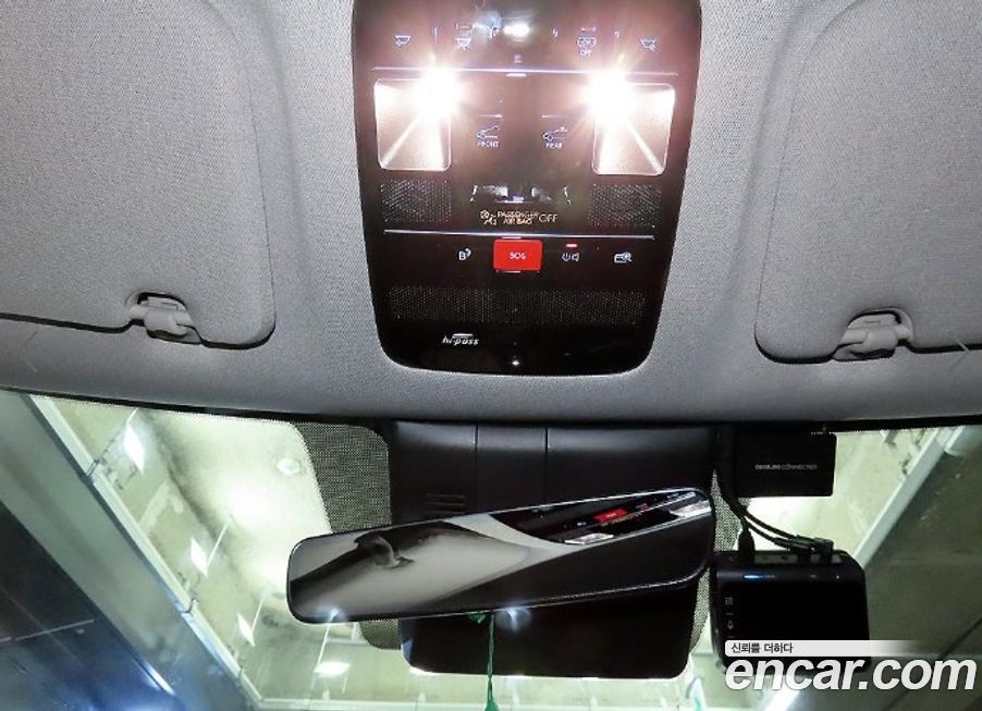 Hyundai Santafe 2025