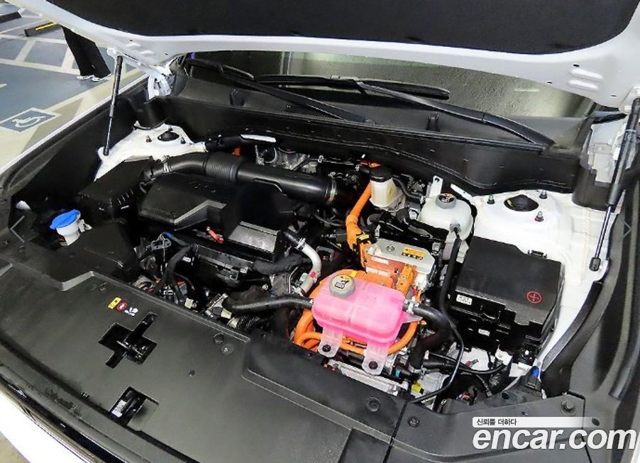 Hyundai Santafe 2025