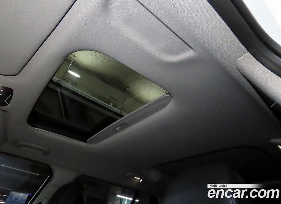 Hyundai Santafe 2025