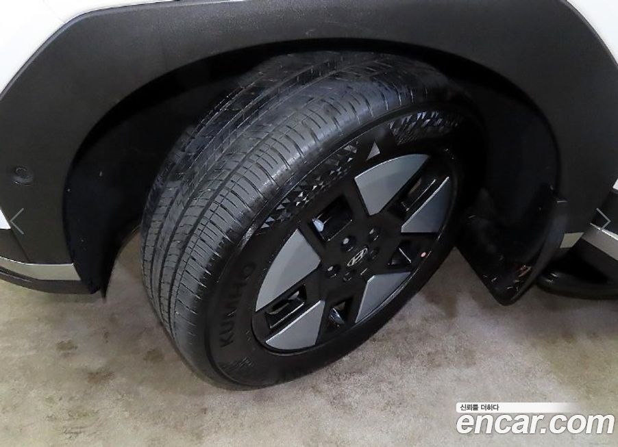 Hyundai Santafe 2025