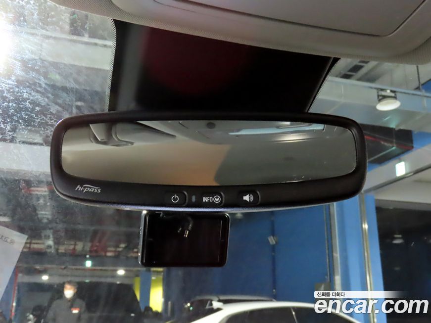 ChevroletGMDaewoo Orlando 2017