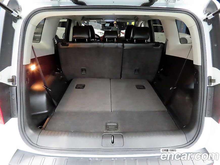 ChevroletGMDaewoo Orlando 2017