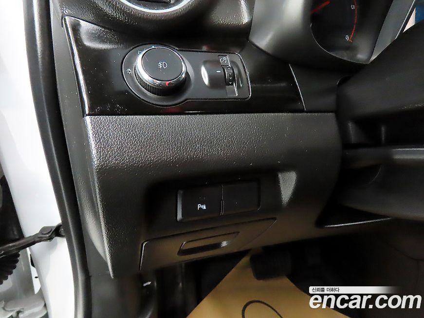 ChevroletGMDaewoo Orlando 2017