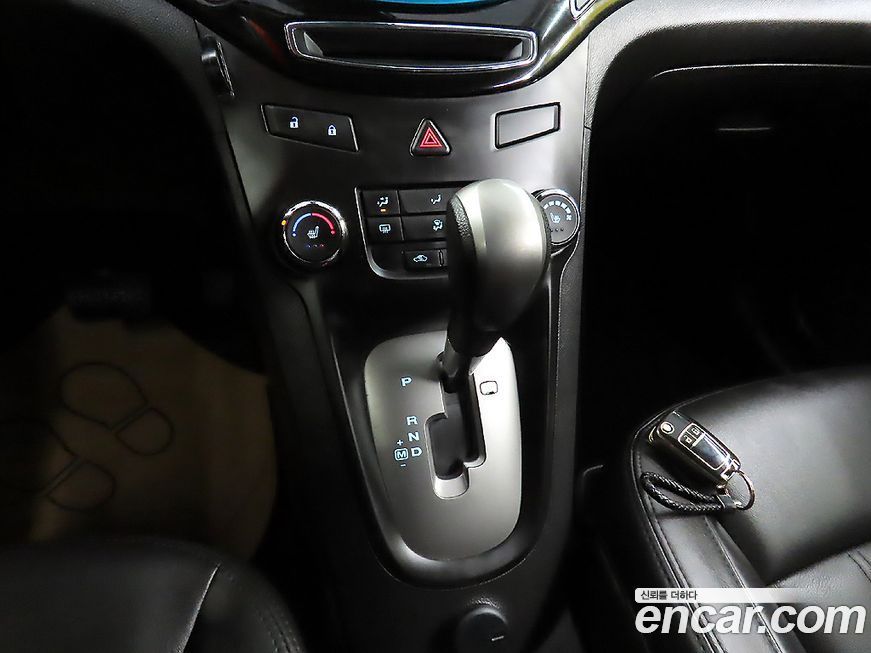 ChevroletGMDaewoo Orlando 2017