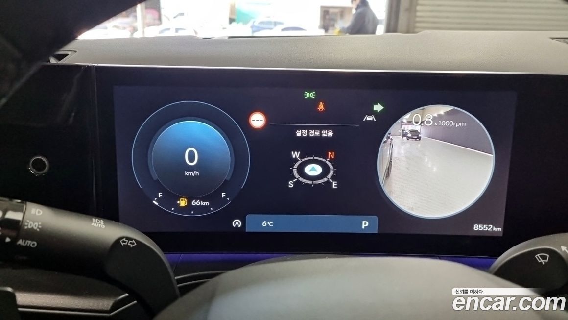 Hyundai Santafe 2025