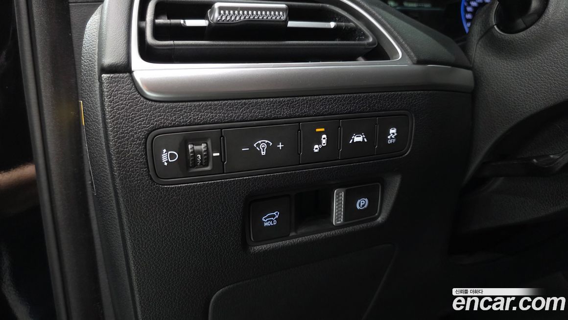 Hyundai Palisade 2019