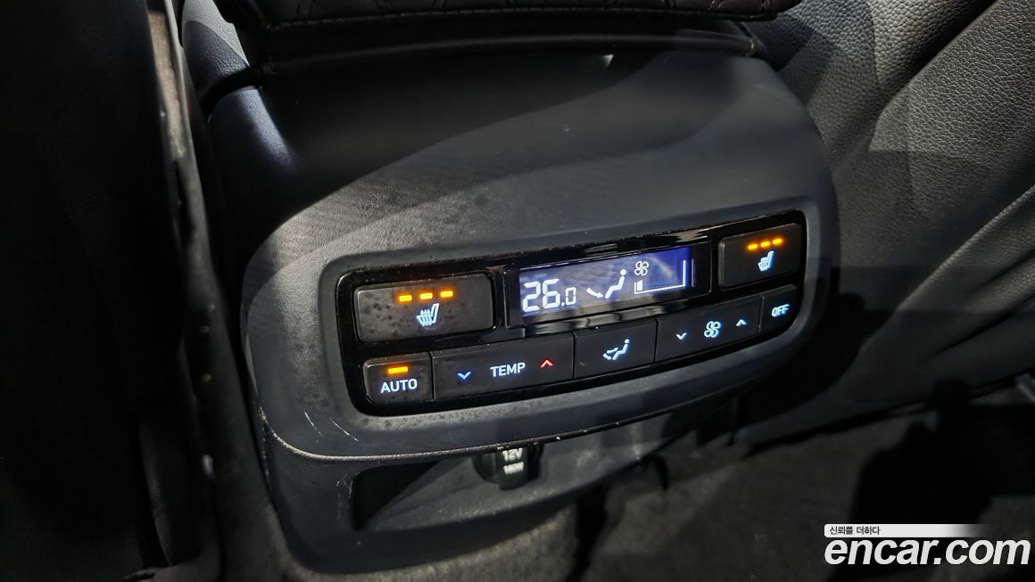 Hyundai Palisade 2019