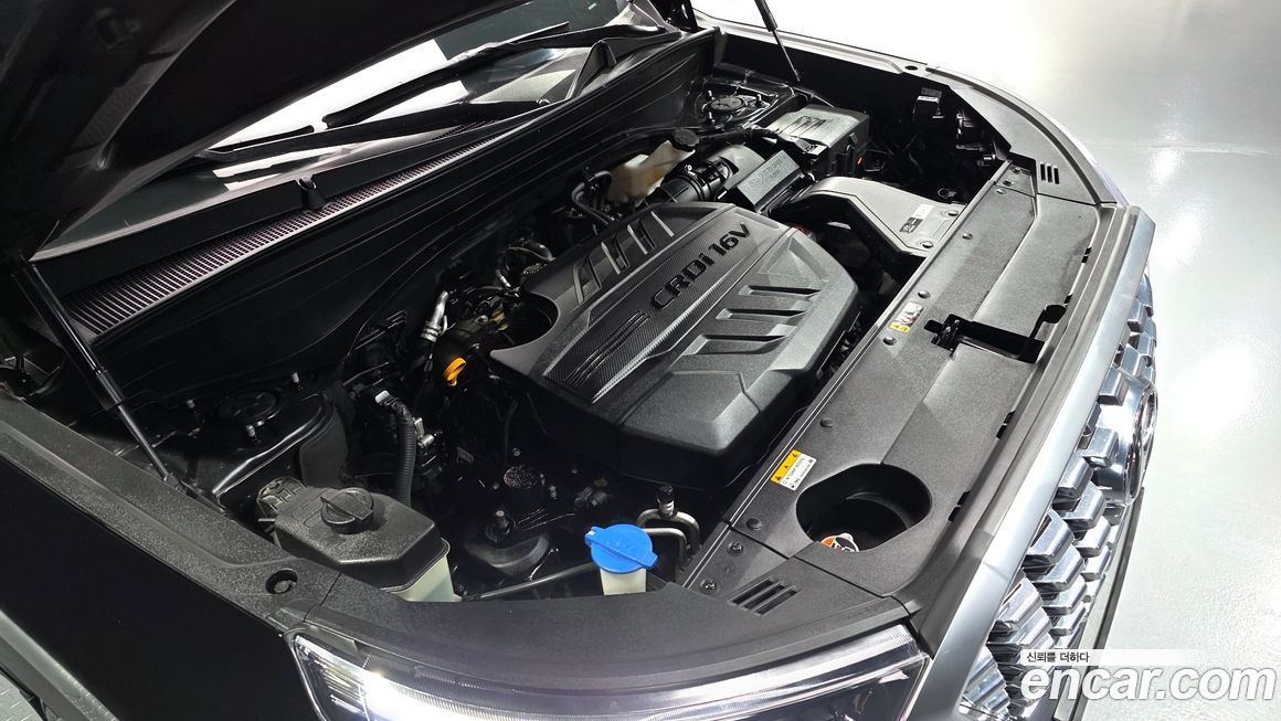 Hyundai Palisade 2019